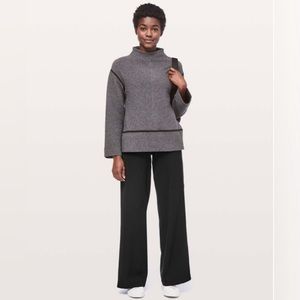 Lululemon On The Fly Wide-Leg *Woven